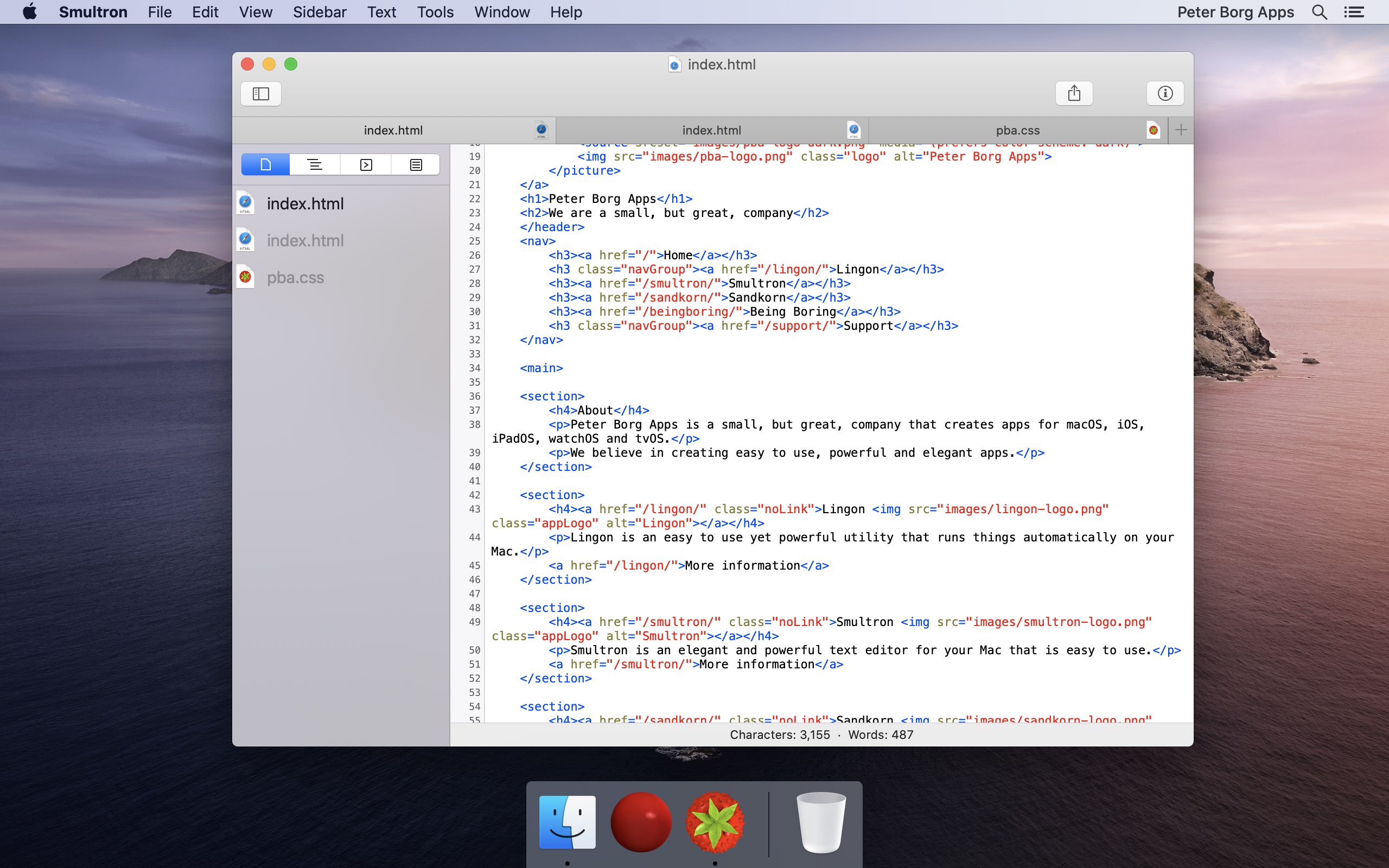 Best Text Editor For Mac 10.13